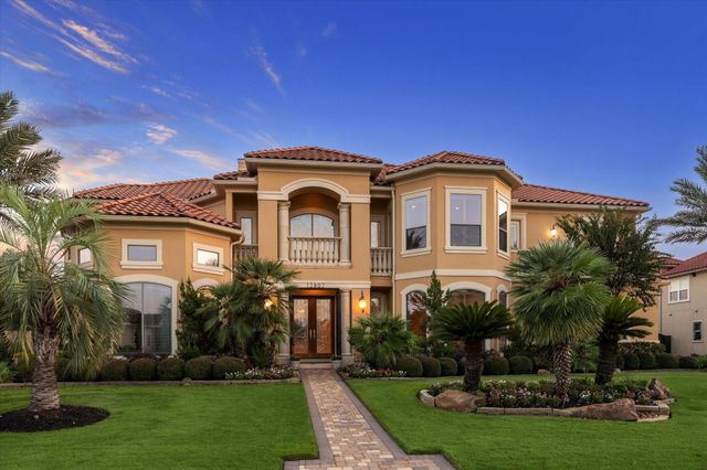 13907 Slate Creek Lane, Houston, TX 77077