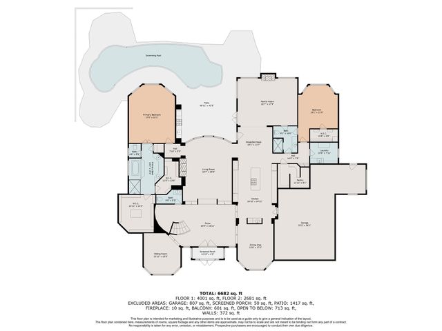 13907 Slate Creek Lane, Houston, TX 77077