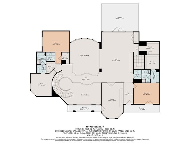 13907 Slate Creek Lane, Houston, TX 77077