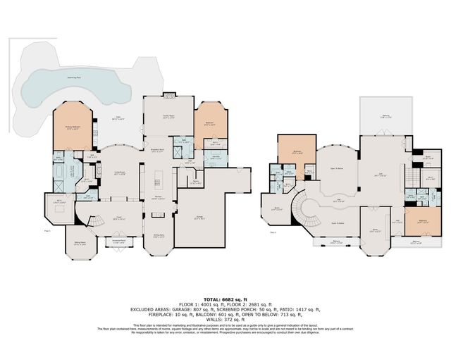 13907 Slate Creek Lane, Houston, TX 77077