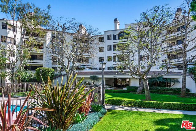 2102 Century Park Lane 418, Los Angeles, CA 90067