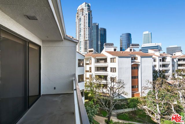 2102 Century Park Lane 418, Los Angeles, CA 90067