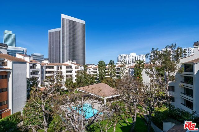 2102 Century Park Lane 418, Los Angeles, CA 90067