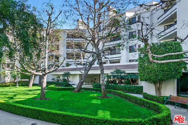 2102 Century Park Lane 418, Los Angeles, CA 90067