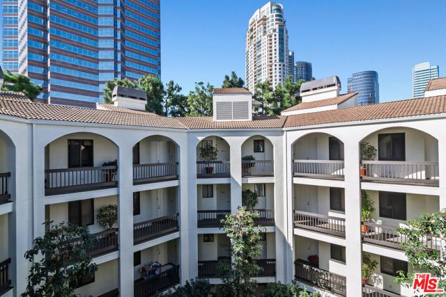 2102 Century Park Lane 418, Los Angeles, CA 90067