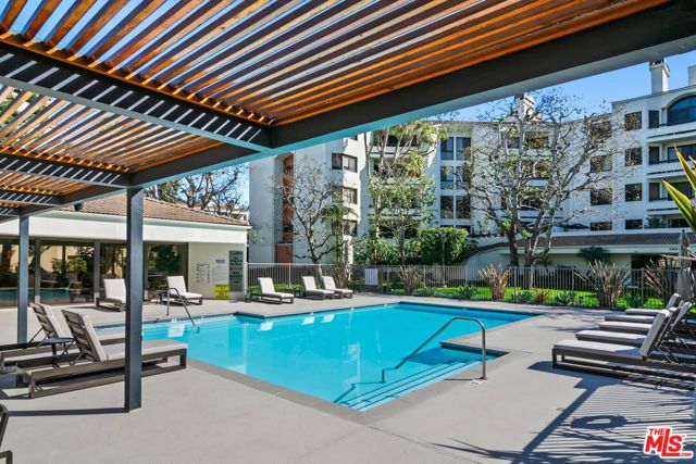 2102 Century Park Lane 418, Los Angeles, CA 90067