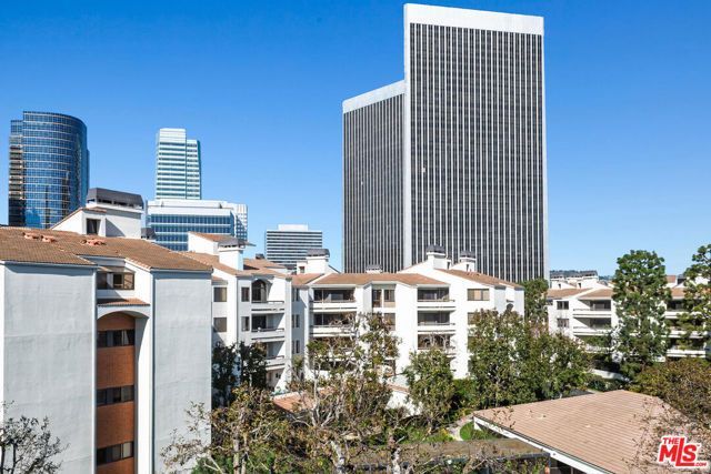 2102 Century Park Lane 418, Los Angeles, CA 90067
