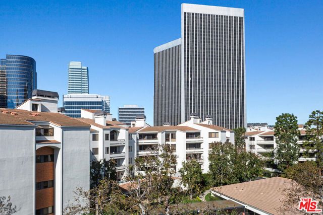 2102 Century Park Lane 418, Los Angeles, CA 90067
