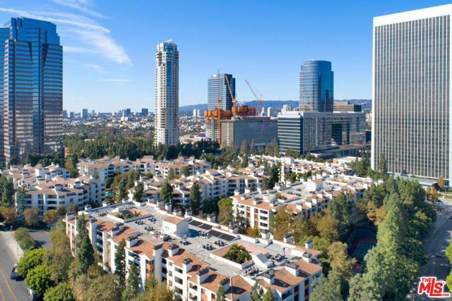 2102 Century Park Lane 418, Los Angeles, CA 90067