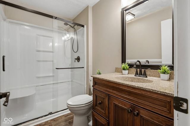 730 Rocky Ford Road, Columbus, IN 47203