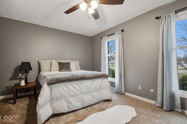 730 Rocky Ford Road, Columbus, IN 47203