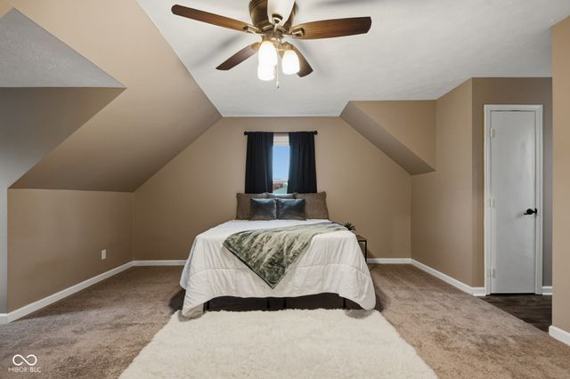 730 Rocky Ford Road, Columbus, IN 47203