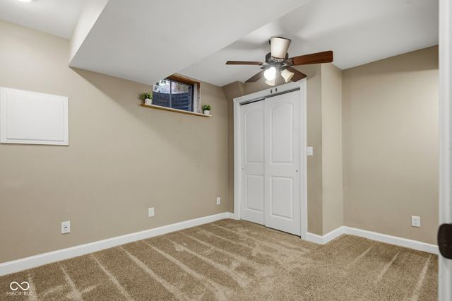 730 Rocky Ford Road, Columbus, IN 47203