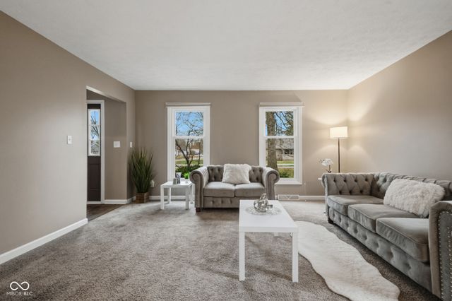 730 Rocky Ford Road, Columbus, IN 47203