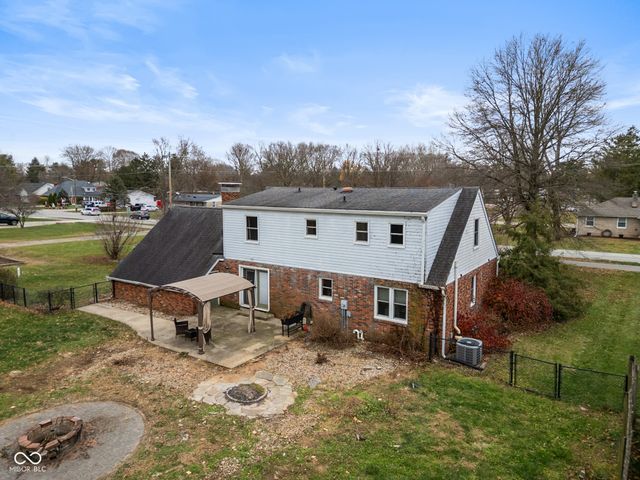 730 Rocky Ford Road, Columbus, IN 47203