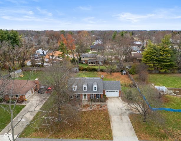 730 Rocky Ford Road, Columbus, IN 47203