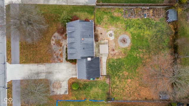 730 Rocky Ford Road, Columbus, IN 47203