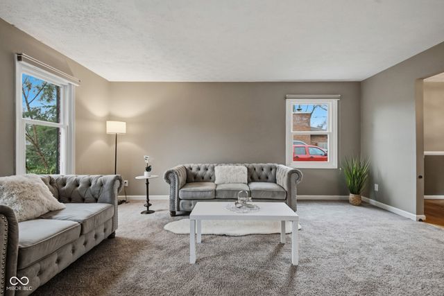 730 Rocky Ford Road, Columbus, IN 47203