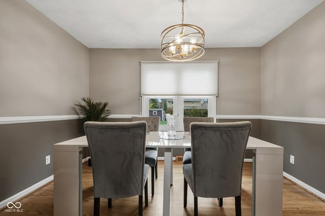 730 Rocky Ford Road, Columbus, IN 47203