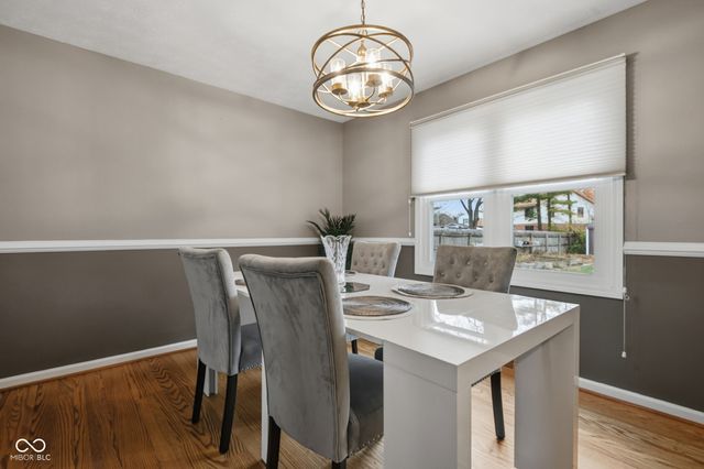 730 Rocky Ford Road, Columbus, IN 47203