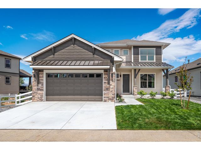 8467 Annapolis Dr, Windsor, CO 80528