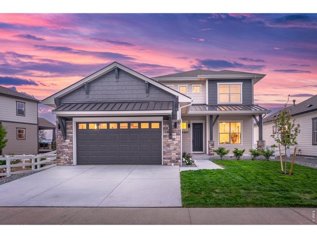 8467 Annapolis Dr, Windsor, CO 80528