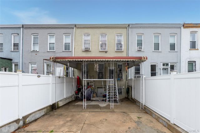 341 Weirfield Street, Brooklyn, NY 11237