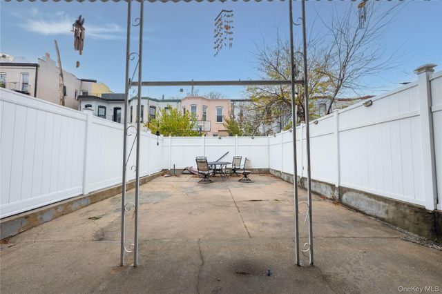 341 Weirfield Street, Brooklyn, NY 11237