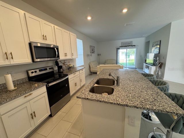 441 SILVER PALM DRIVE, Haines City, FL 33844
