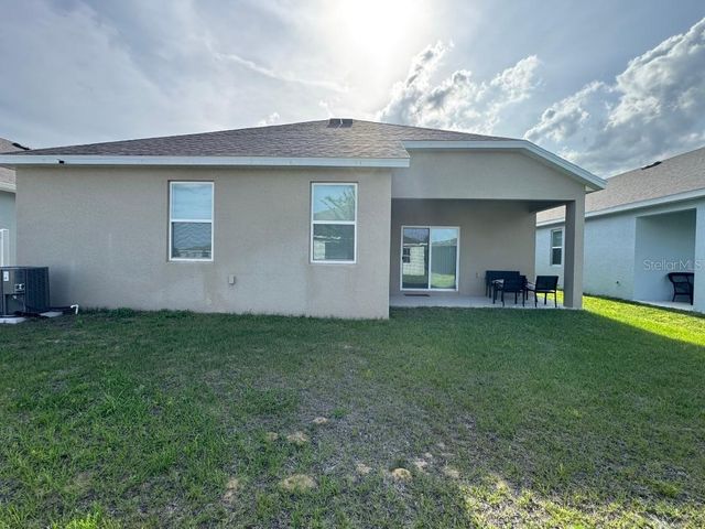 441 SILVER PALM DRIVE, Haines City, FL 33844