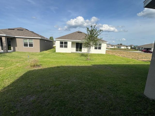 441 SILVER PALM DRIVE, Haines City, FL 33844