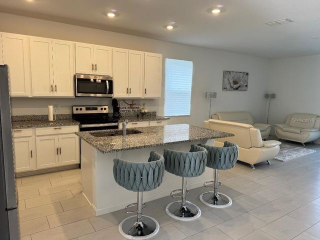 441 SILVER PALM DRIVE, Haines City, FL 33844