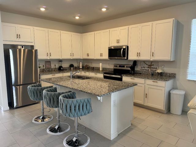 441 SILVER PALM DRIVE, Haines City, FL 33844