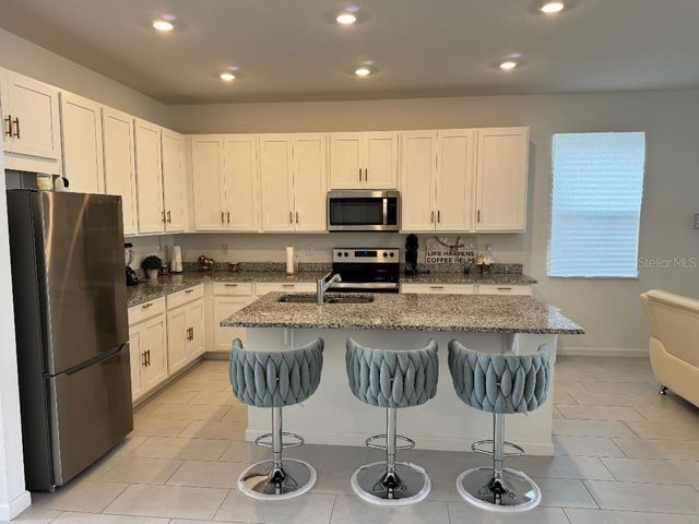 441 SILVER PALM DRIVE, Haines City, FL 33844