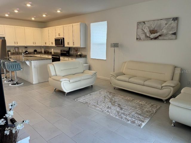 441 SILVER PALM DRIVE, Haines City, FL 33844