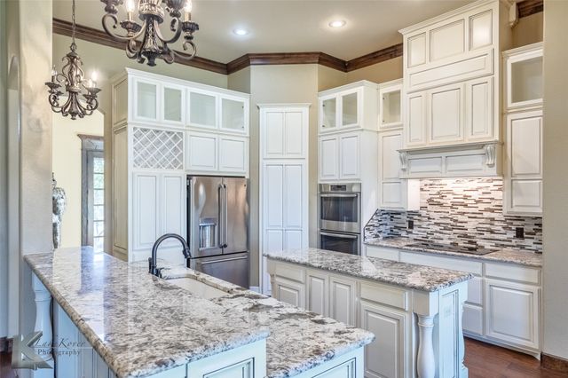 202 Periwinkle Trail, Abilene, TX 79602