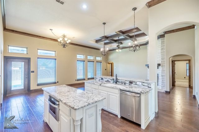 202 Periwinkle Trail, Abilene, TX 79602