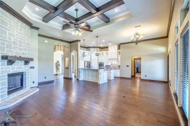 202 Periwinkle Trail, Abilene, TX 79602