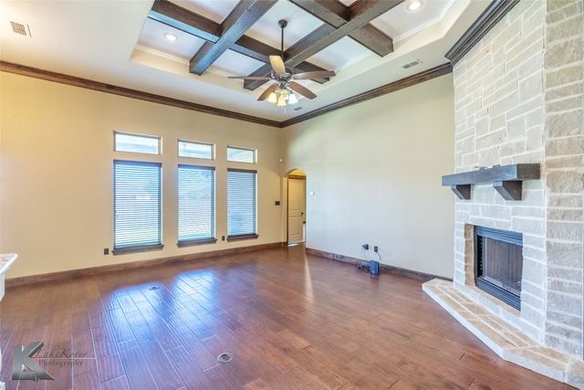 202 Periwinkle Trail, Abilene, TX 79602