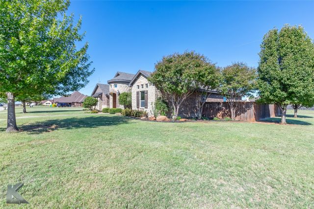 202 Periwinkle Trail, Abilene, TX 79602