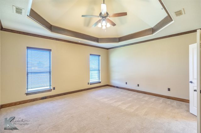 202 Periwinkle Trail, Abilene, TX 79602