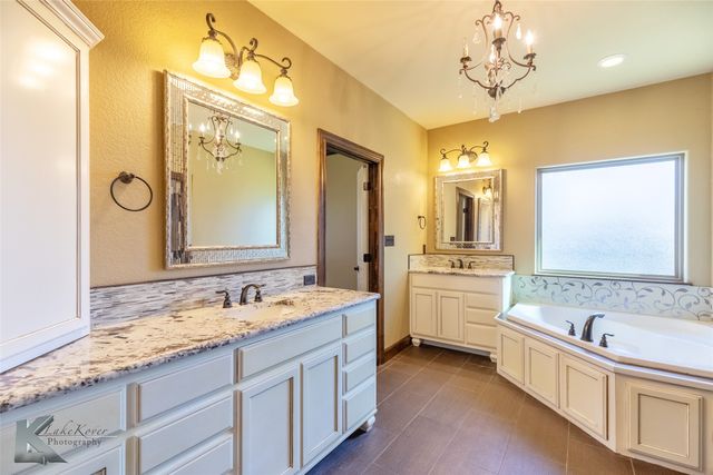 202 Periwinkle Trail, Abilene, TX 79602