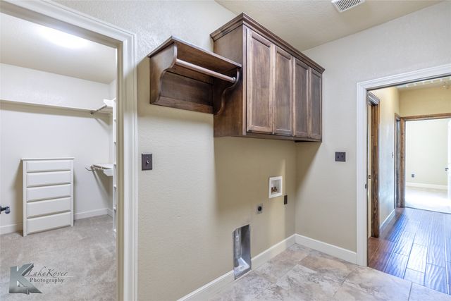 202 Periwinkle Trail, Abilene, TX 79602