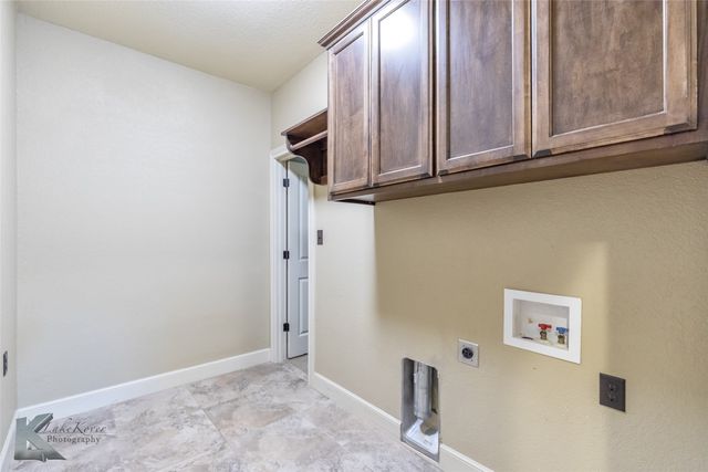 202 Periwinkle Trail, Abilene, TX 79602