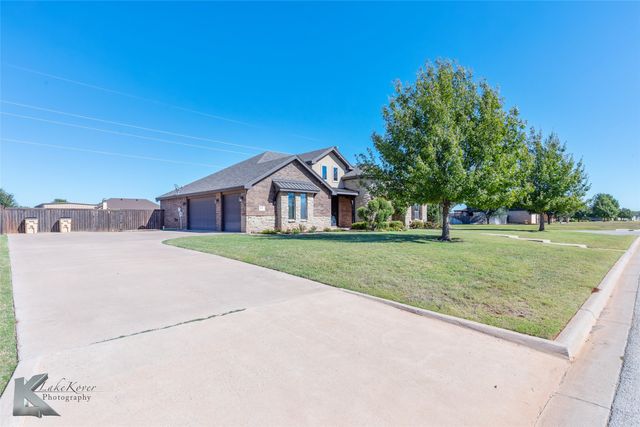 202 Periwinkle Trail, Abilene, TX 79602