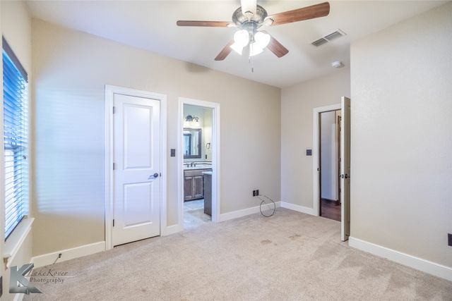 202 Periwinkle Trail, Abilene, TX 79602