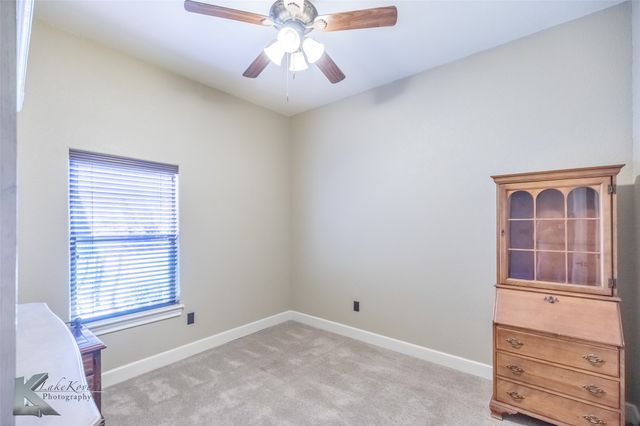 202 Periwinkle Trail, Abilene, TX 79602