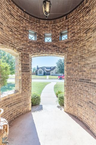 202 Periwinkle Trail, Abilene, TX 79602
