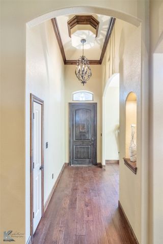 202 Periwinkle Trail, Abilene, TX 79602