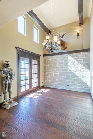 202 Periwinkle Trail, Abilene, TX 79602